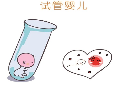試管嬰兒真的那么痛苦嗎？看過你就知道了